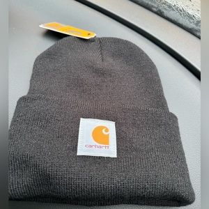 Carhartt Knit beanie